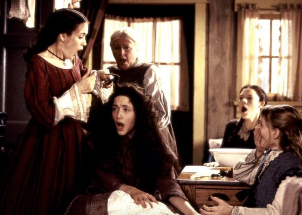 Little Women (1994)
